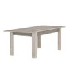 Demeyere Table Avec Rallonge 170/230x90cm Cannes