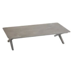 Magasin Mobilier 17 Table Basse Extérieure Embruns Praline Hespéride