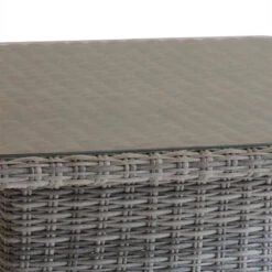 Table Relevable Moorea Terre Ombre Hespéride -Magasin Mobilier table relevable moorea terre d ombre hesperide 4