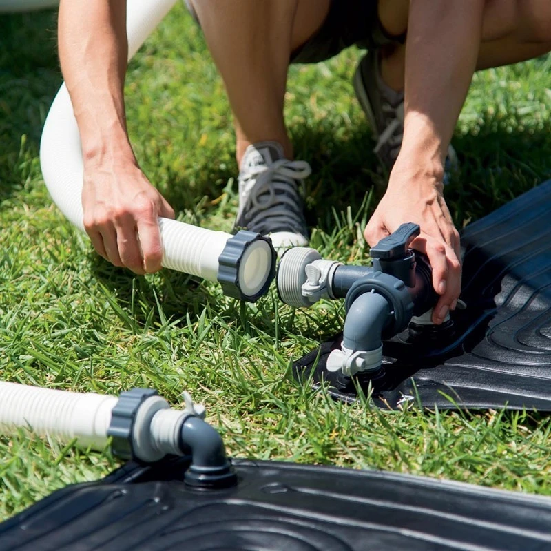 Tapis Solaire Noir Pour Piscine Intex 5 Tapis Solaire Noir Pour Piscine Intex – Image 5