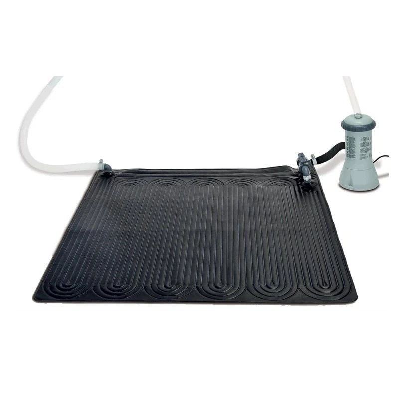 Tapis Solaire Noir Pour Piscine Intex 1 Tapis Solaire Noir Pour Piscine Intex