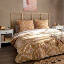 Tête De Lit Carmen Rotin 120x165 Cm Atmosphera -Magasin Mobilier tete de lit carmen rotin 120x165 cm atmosphera 1