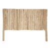 Tête De Lit En Bois Jayden 160x120 Atmosphera