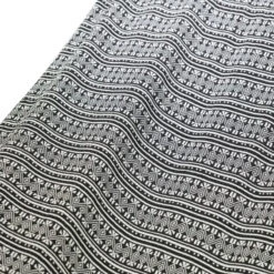 Toile Hamac Syssia Pompons 2 M Hespéride -Magasin Mobilier toile hamac syssia pompons 2 m hesperide 2