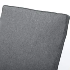 Transat Evasion Anthracite/graphite Hespéride -Magasin Mobilier transat evasion anthracite graphite hesperide 5