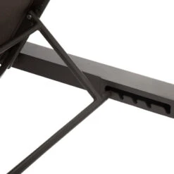 Transat Evasion Wengé/tonka Hespéride -Magasin Mobilier transat evasion wengetonka hesperide 6