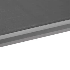 Transat Milenio Anthracite Et Graphite Hespéride -Magasin Mobilier transat milenio anthracite graphite hesperide 7