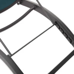 Transat Milenio Bleu Canard Et Graphite Hespéride -Magasin Mobilier transat milenio bleu canard et graphite hesperide 6