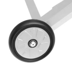 Transat Milenio Bleu Pétrole/blanc Hespéride -Magasin Mobilier transat milenio bleu petroleblanc hesperide 1 4