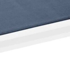 Transat Milenio Bleu Pétrole/blanc Hespéride -Magasin Mobilier transat milenio bleu petroleblanc hesperide 1 5