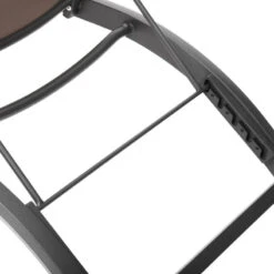 Transat Milenio Noisette Et Tonka Hespéride -Magasin Mobilier transat milenio noisettetonka hesperide 5