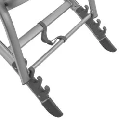 Transat Samba Pliable Et Empilable Bordeaux Hespéride -Magasin Mobilier transat samba bordeaux hesperide 4