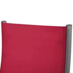 Transat Samba Pliable Et Empilable Grenade Hespéride -Magasin Mobilier transat samba pliable et empilable grenade hesperide 6