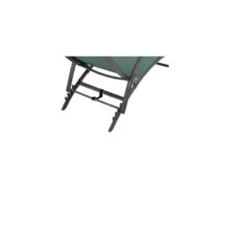 Transat Samba Pliable Vert Olive/graphite Hespéride -Magasin Mobilier transat samba pliable vert olivegraphite hesperide 4