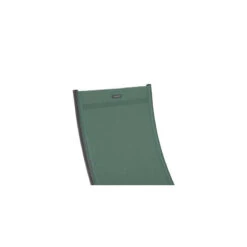 Transat Samba Pliable Vert Olive/graphite Hespéride -Magasin Mobilier transat samba pliable vert olivegraphite hesperide 5