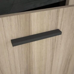 Demeyere Vitrine 2 + 2 Portes H174 Cm Sheffield -Magasin Mobilier vitrine 2 2 portes h174 cm sheffield 4