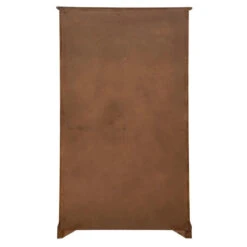 Vitrine Porte Coulissante Danik 2 Tiroirs Atmosphera -Magasin Mobilier vitrine porte coulissante danik 2 tiroirs atmosphera 6