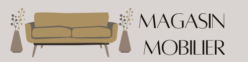 Magasin Mobilier