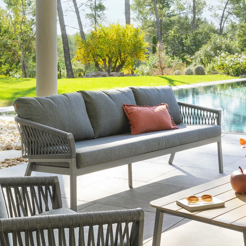 Magasin Mobilier 22 Magasin Mobilier -Magasin Mobilier canape exterieur 3 places oriengo anthracite hesperide 1